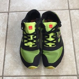New Balance Minimus Shoe Men’s 9
